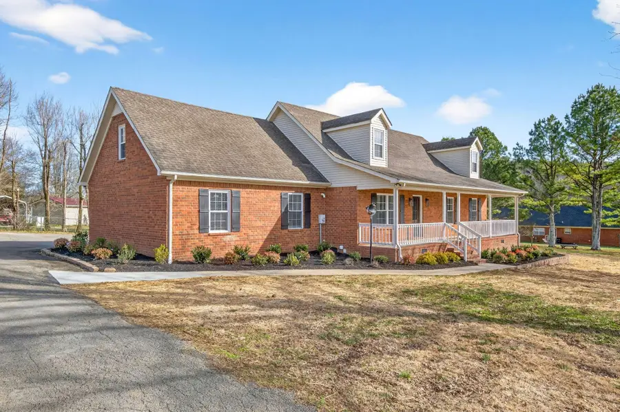 104 Erica Pl, Bell Buckle, TN 37020 - #2