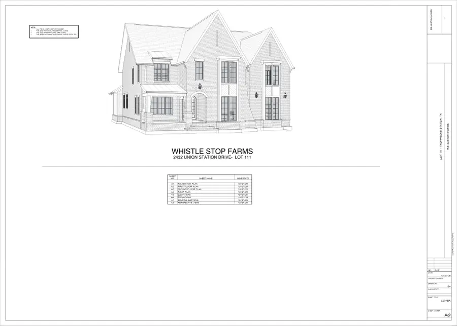 2432 Union Station Dr, Thompsons Station, TN 37179 - Image #2