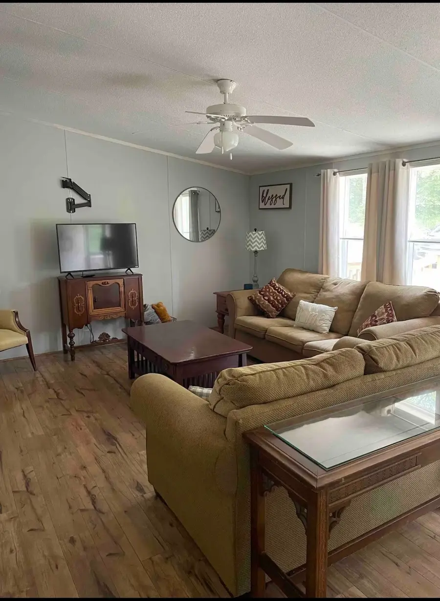 570 Old Highway 13, Waverly, TN 37185 - #3