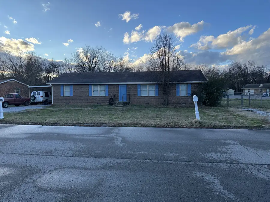 4290 Sweden Dr, Hermitage, TN 37076 - #2