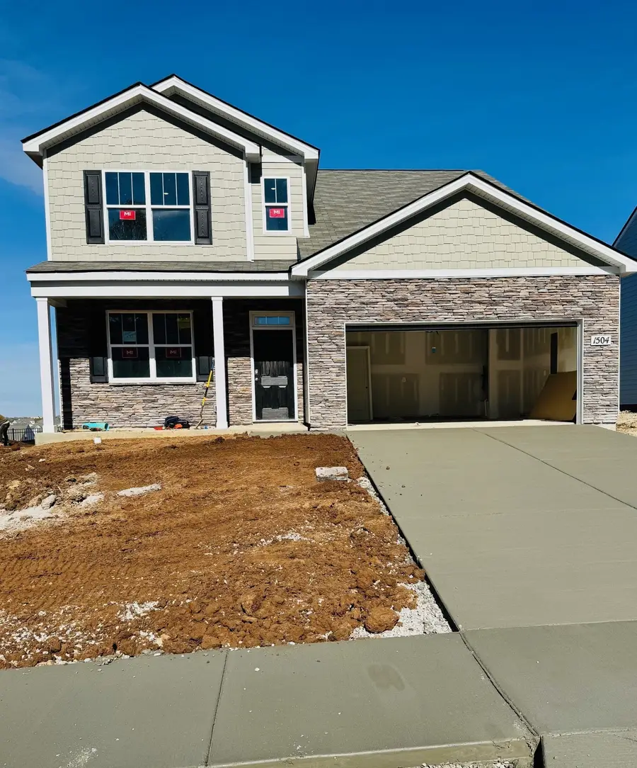 1520 Mountain View Drive, Lebanon, TN 37090 - Image #2