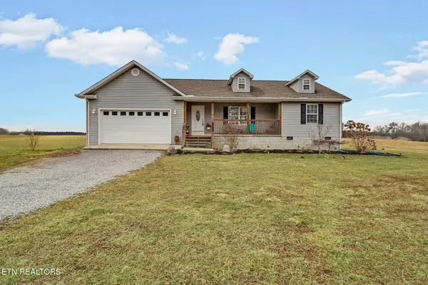 414 Saint Anthony Drive, Jamestown, TN 38556