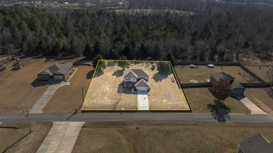 59 Sonoma Dr, Fayetteville, TN 37334 - #3