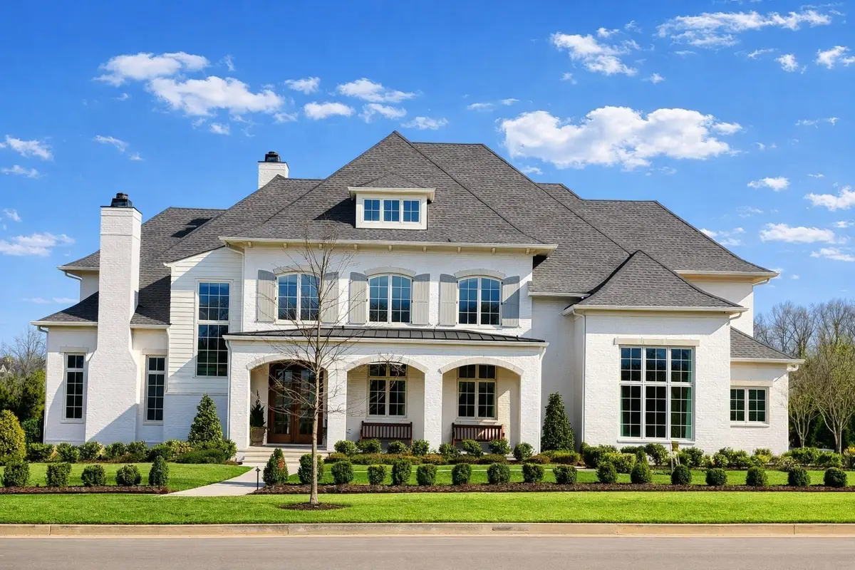 1702 Southwick Dr, Brentwood, TN 37027 - #1