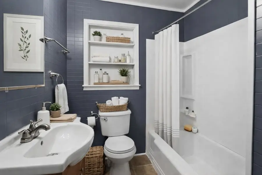 706 Charleston St, Mason, TN 38068 - #2