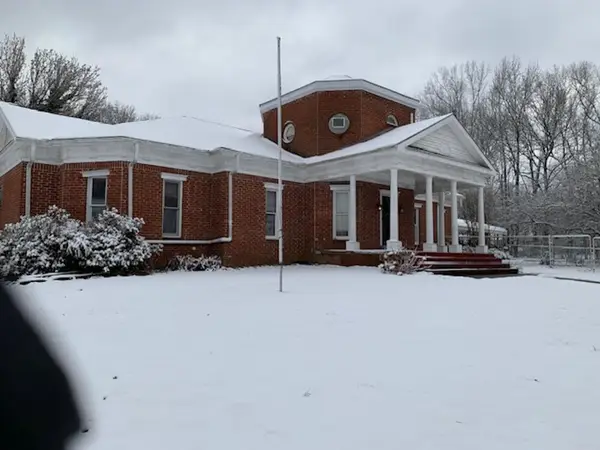 4500 New Brownsville Rd, Memphis, TN 38135