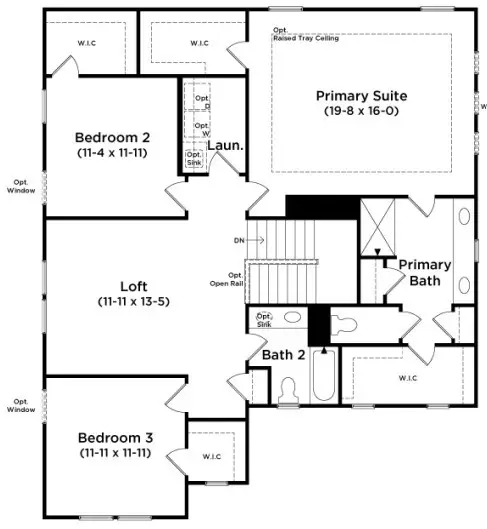 3608 Heartland Drive, Columbia, TN 38401 - #3