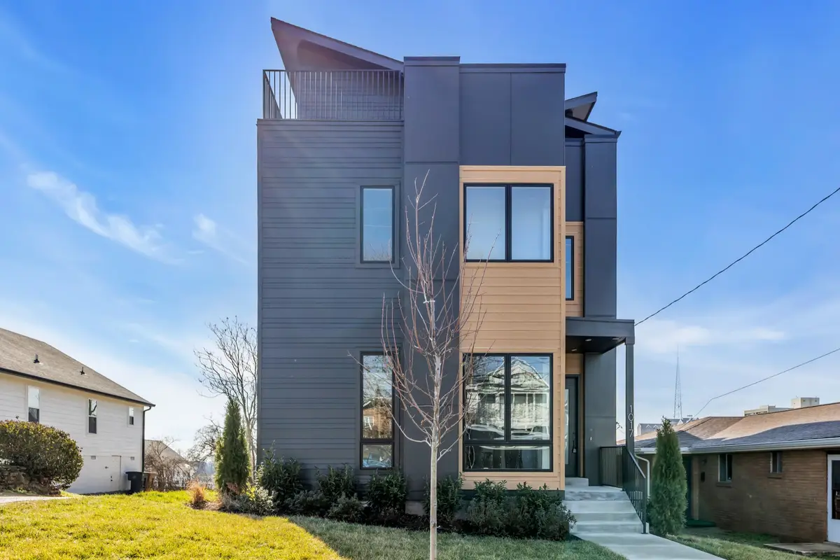 1017 Argyle Ave, Nashville, TN 37203 - Image #1