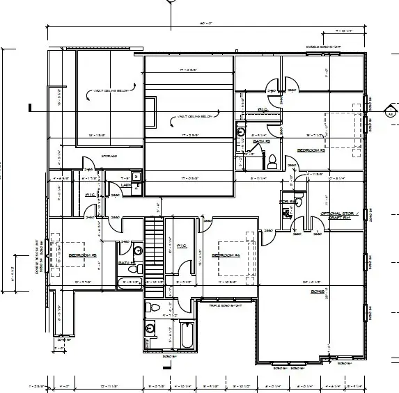 2449 Union Station Dr, Thompsons Station, TN 37179 - Image #3