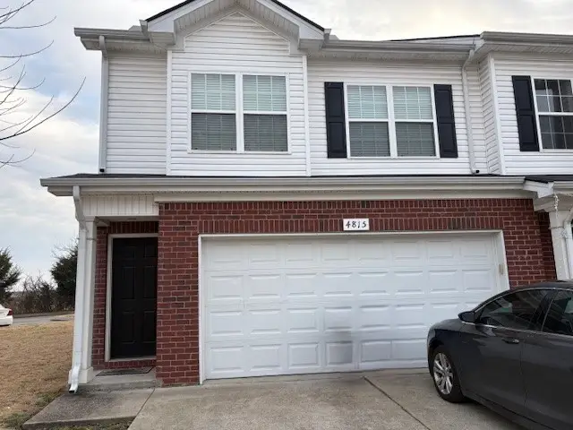 4815 Octavia St, Murfreesboro, TN 37129 - Image #1