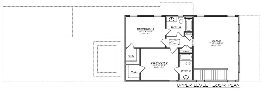 3105 Winterberry Drive, Nolensville, TN 37135 - Image #3
