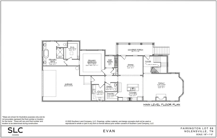 3101 Winterberry Dr, Nolensville, TN 37135 - Image #2