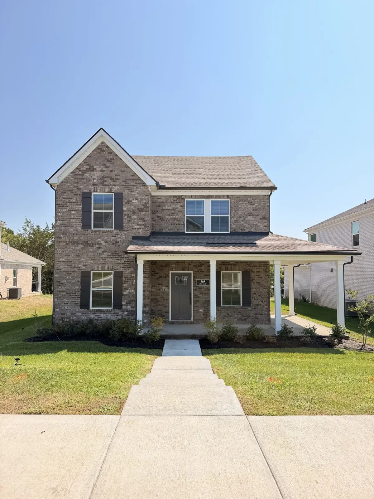 308 Aspen Alley, Mount Juliet, TN 37122 - #1