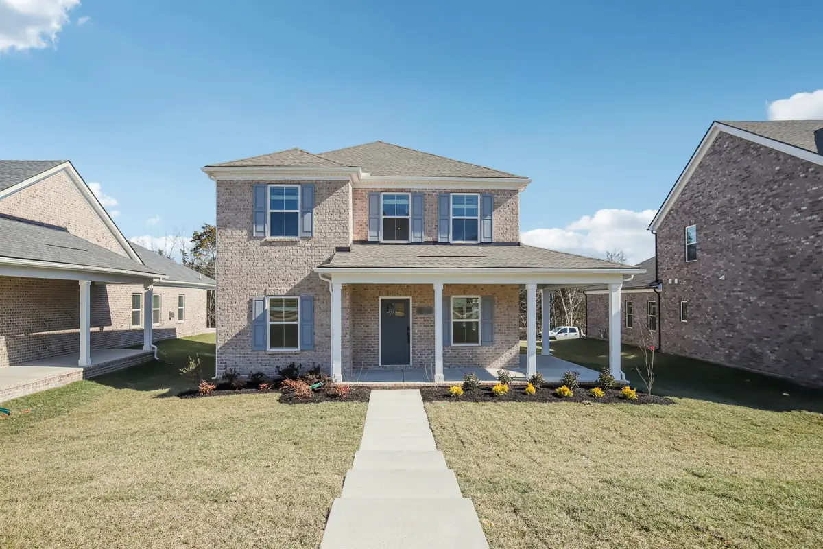 306 Aspen Alley, Mount Juliet, TN 37122 - #1