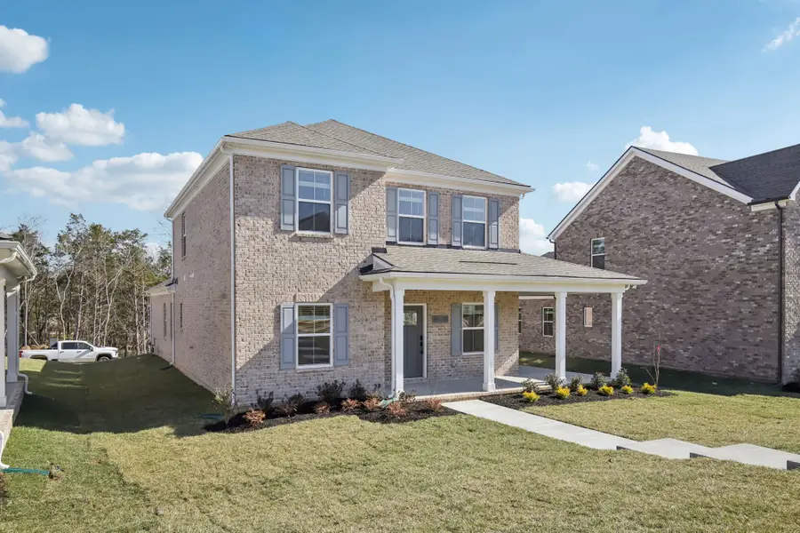 306 Aspen Alley, Mount Juliet, TN 37122 - #3