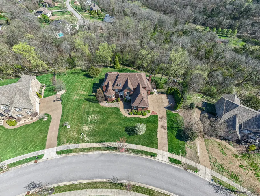 1806 Benziger Ter, Brentwood, TN 37027 - #3