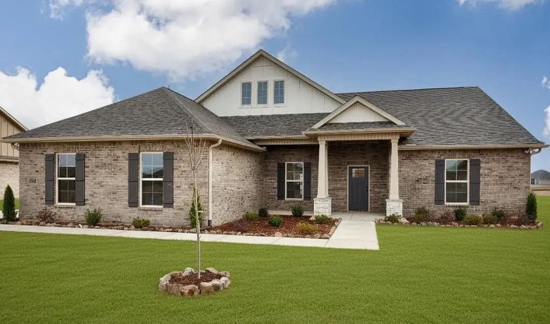 8779 Turnbull Dr, Pleasant View, TN 37146 - #1