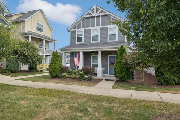 3009 Kimley Shores Dr, Hendersonville, TN 37075