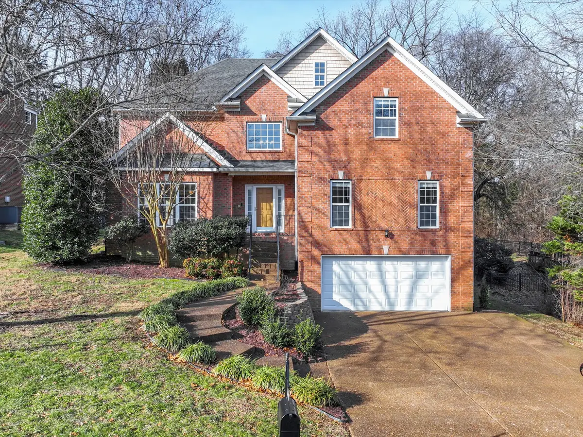 1227 Buckhead Dr, Brentwood, TN 37027 - #1