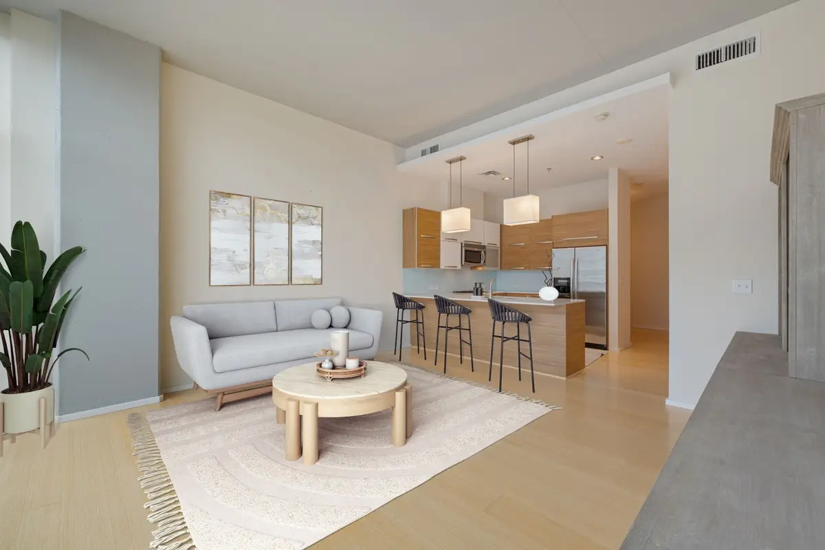 700 12th Ave S #1002, Nashville, TN 37203 - #1