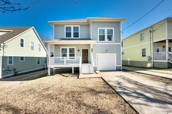 512A Eastboro Dr, Nashville, TN 37209