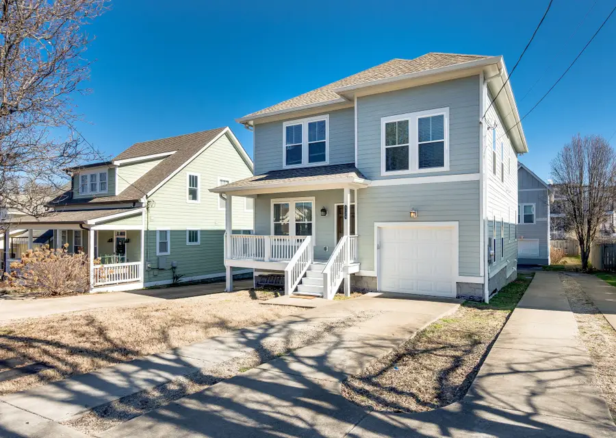 512A Eastboro Dr, Nashville, TN 37209 - #2