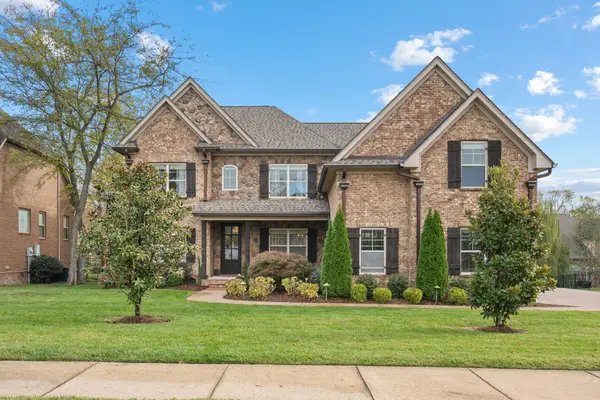 2074 Autumn Ridge Way, Spring Hill, TN 37174