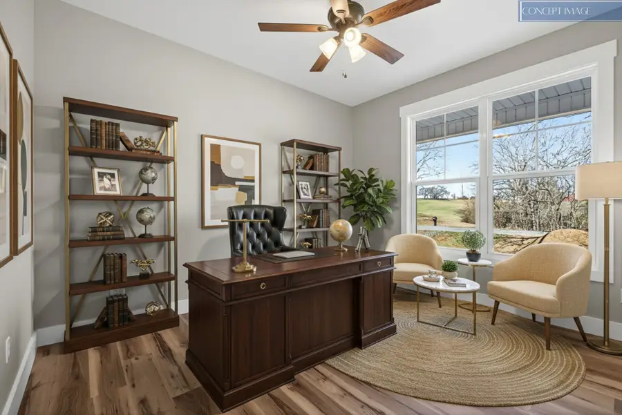 1910 Herbert Garrett Rd, Cookeville, TN 38506 - #3