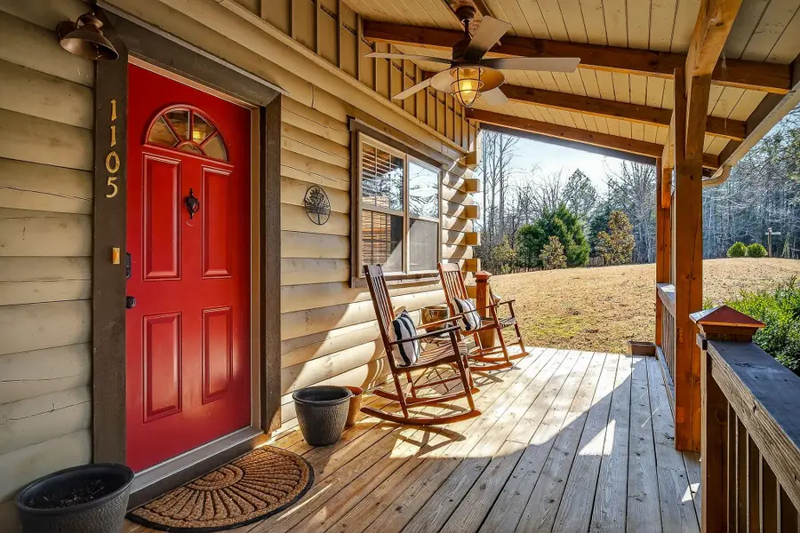 1105 Fairways Dr, Smithville, TN 37166 - #3