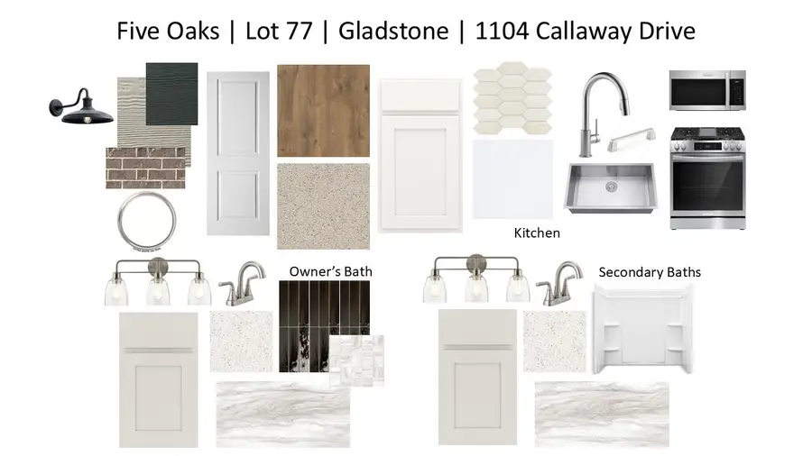 1104 Callaway Drive, Lebanon, TN 37087 - #2