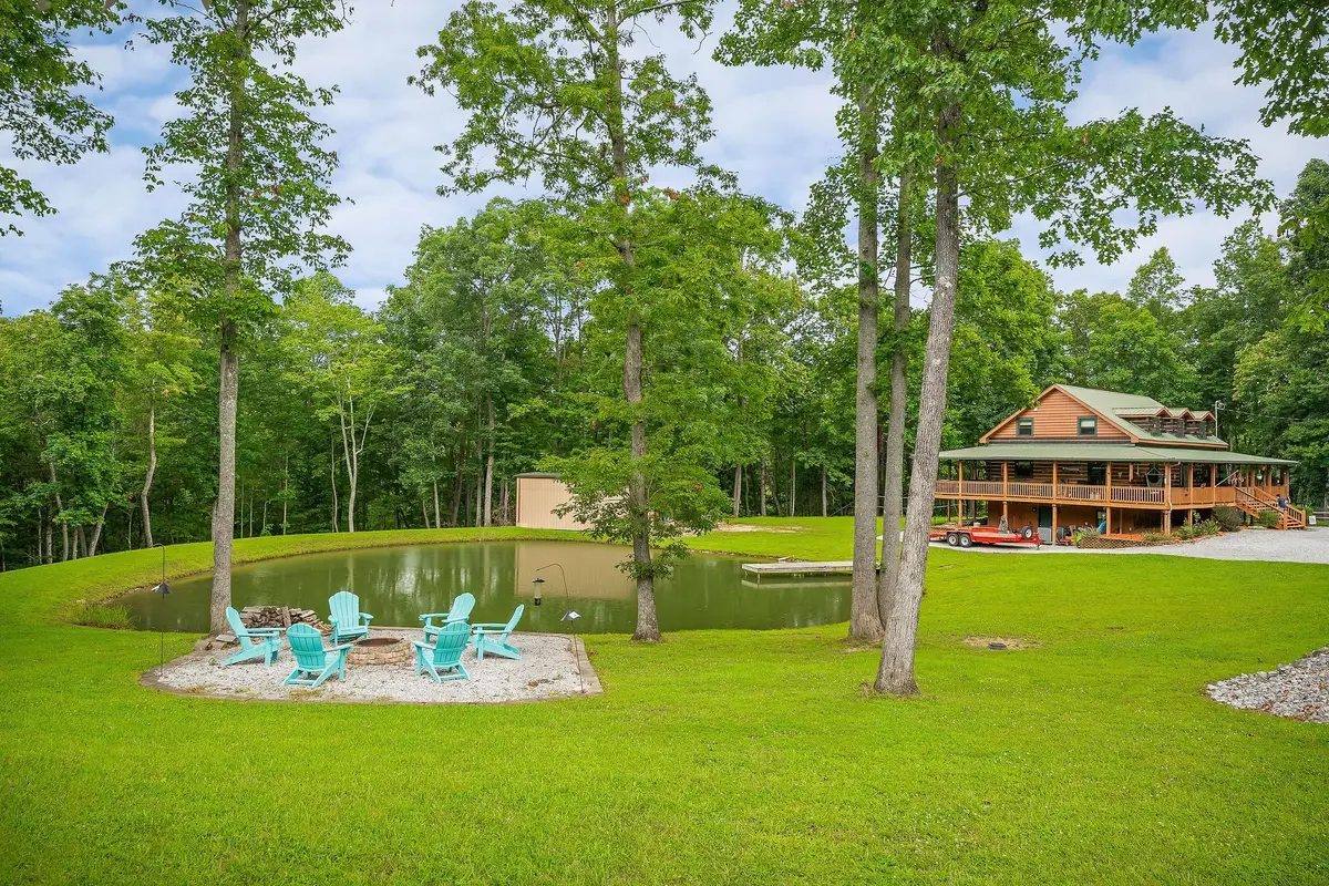 137 Allens Way, Crossville, TN 38572 - #1