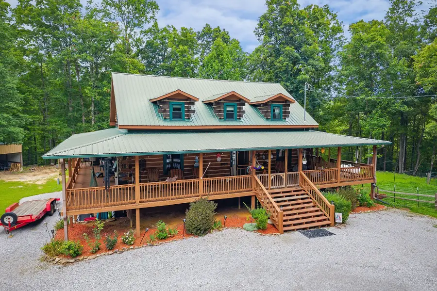 137 Allens Way, Crossville, TN 38572 - #2