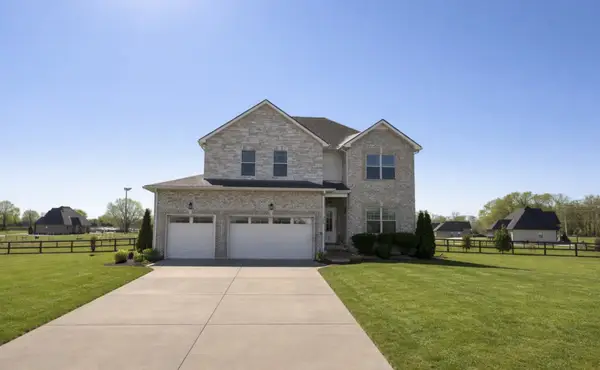 2810 Jim Taylor Rd, Woodlawn, TN 37191