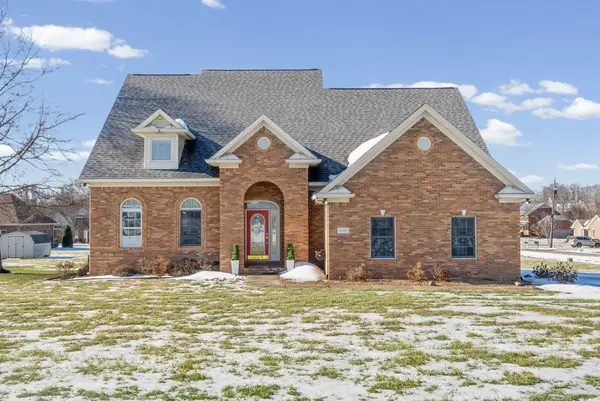 1130 Emerson Cir, Hopkinsville, KY 42240