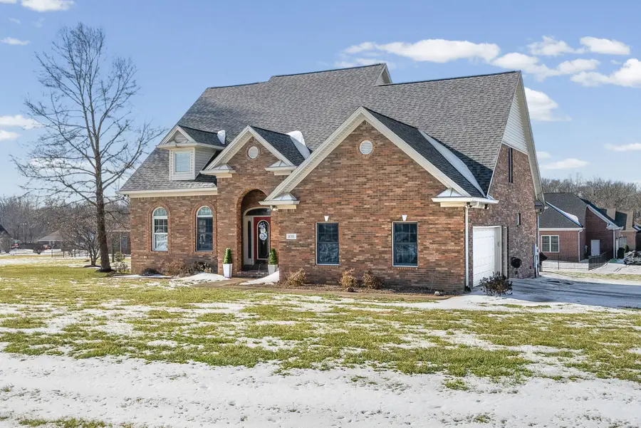 1130 Emerson Cir, Hopkinsville, KY 42240 - #3