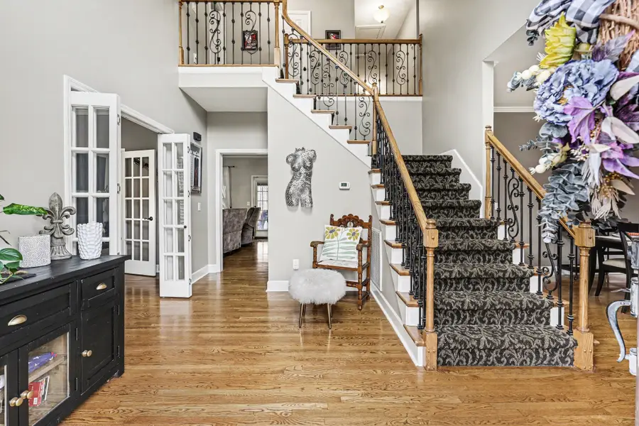 802 Overhills Dr, Old Hickory, TN 37138 - #3