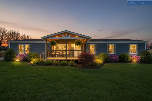 3881 Shellsford Rd, McMinnville, TN 37110