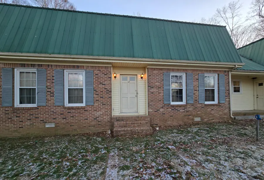 12 Hancock Rd, Fayetteville, TN 37334 - #3