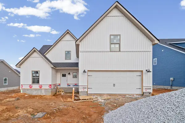 317 Galway Drive, Clarksville, TN 37042