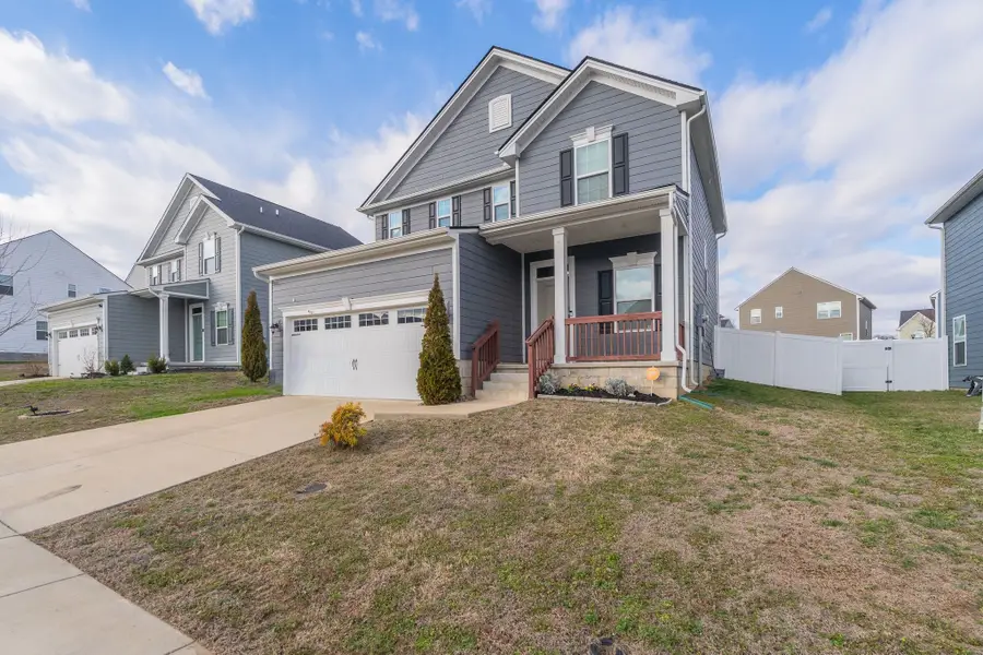 1309 Tree House Dr, Antioch, TN 37013 - #2