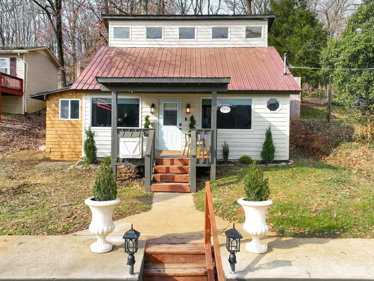 784 Lake Logan Rd, Ardmore, TN 38449 - #1