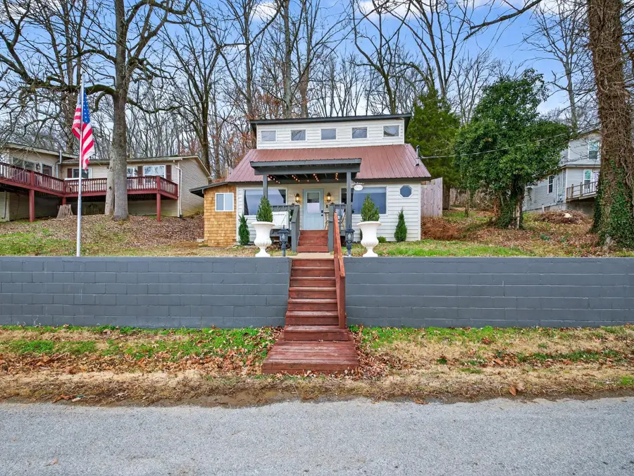 784 Lake Logan Rd, Ardmore, TN 38449 - #2