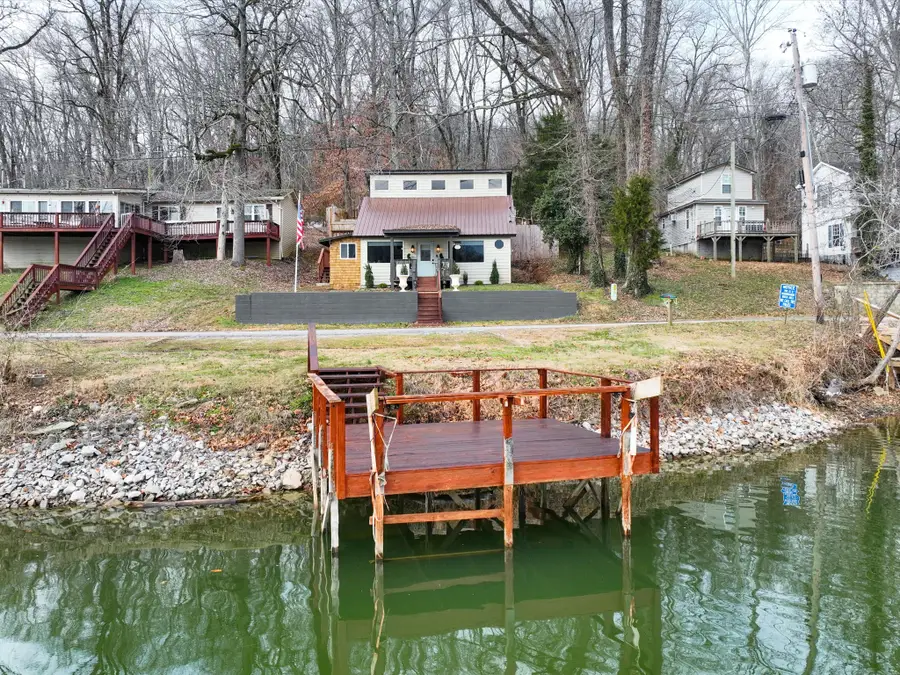 784 Lake Logan Rd, Ardmore, TN 38449 - #3