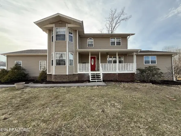 211 Co Rd 249, Athens, TN 37303