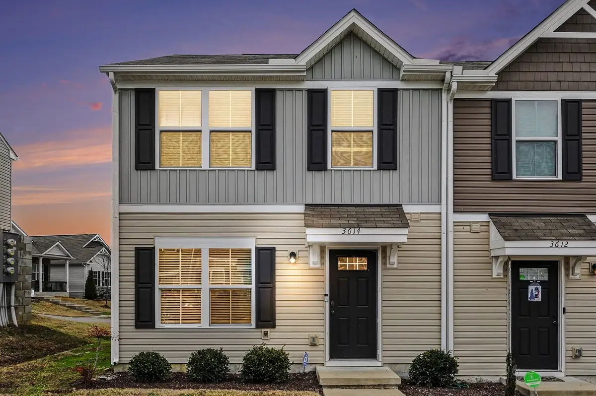 3614 Brookway Dr, Nashville, TN 37207 - #1