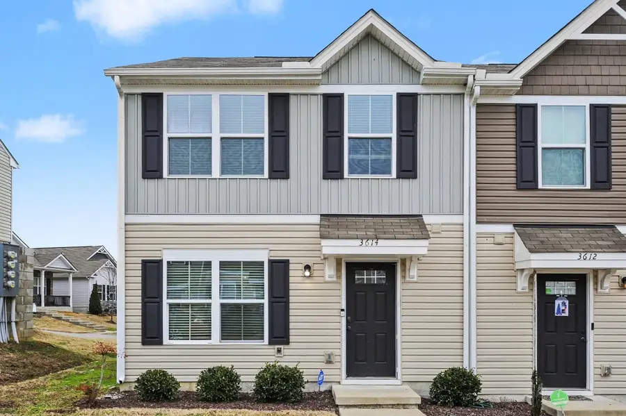 3614 Brookway Dr, Nashville, TN 37207 - #2