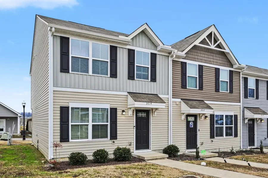 3614 Brookway Dr, Nashville, TN 37207 - #3