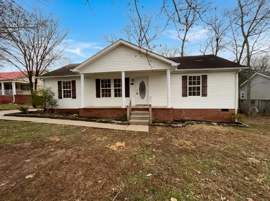 1503 Rebecca Dr, Chapel Hill, TN 37034 - #2