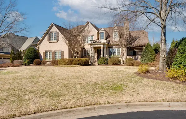 8 Spyglass Hl, Brentwood, TN 37027