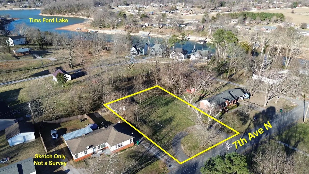 109 7th Ave Ne, Winchester, TN 37398 - #1